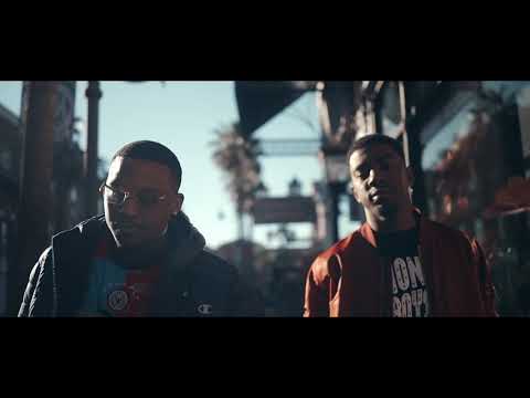 Raheym Cash - Rip Shell