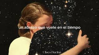 Gloria Trevi - Un abrazo (letra)