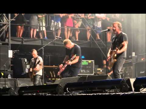 Pearl Jam Lukin Deluna Fest