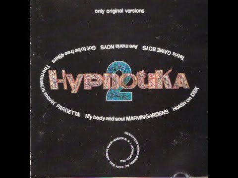 Hypnotika 2-1992