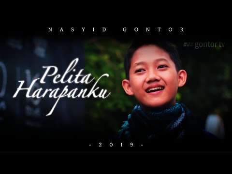 Nasyid Gontor - Pelita Harapanku - Lagu untuk Guru