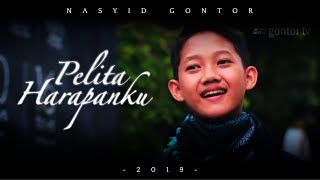 Download lagu Nasyid Gontor - Pelita Harapanku - Lagu untuk Guru mp3 Download lagu Nasyid Gontor - Pelita Harapanku - Lagu untuk Guru mp3