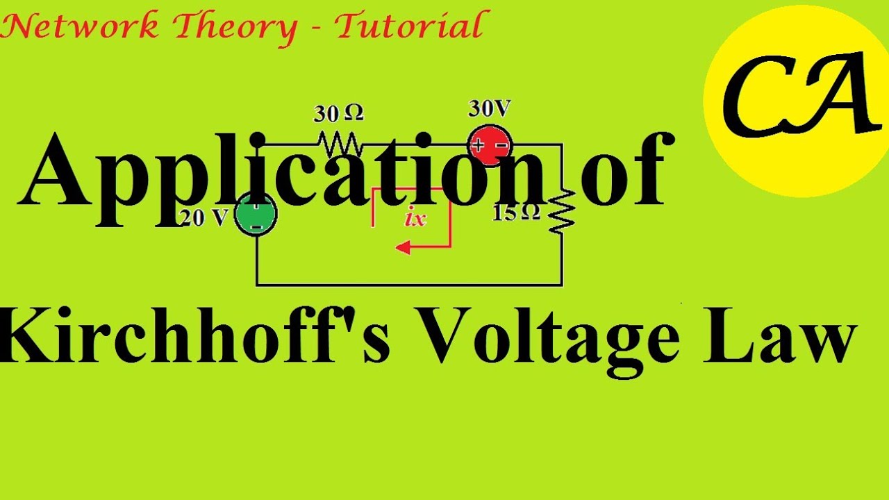 Network Theory Tutorial 6