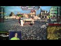 AMX 40 Имба в топе World of Tanks 