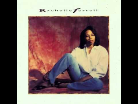 Rachelle Ferrell - Nothing Has Ever Felt Like This (with Will Downing)