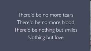 Kidnap an angel Bon Jovi lyrics