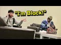 INAPPROPRIATE Phone Calls In Public PRANK