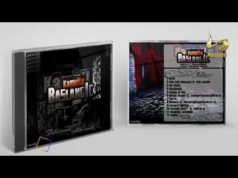 10 Kamufle Featuring Sokrat ST   Kafalar nasıl