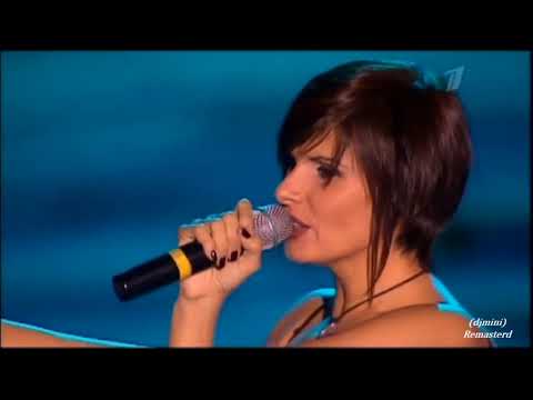 Silvia Mezzanotte - Matia Bazar