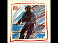 Steel Pulse - Burning Flame - (Caught You)