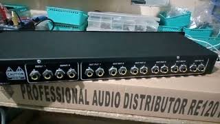 Download lagu AUDIO DISTRIBUTOR mp3