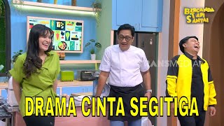 Download lagu Andre Naksir ANGBEEN RISHI, Tapi Angbeen Malah Naksir Wendi | BTS (18/10/25) Part 1 mp3