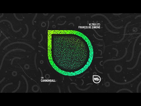 HTM 126 VLTRA (IT), Francis De Simone - Cannonball