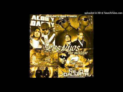01. Jowell Y Randy - Perreo En La Luna (Prod. By Live Music)