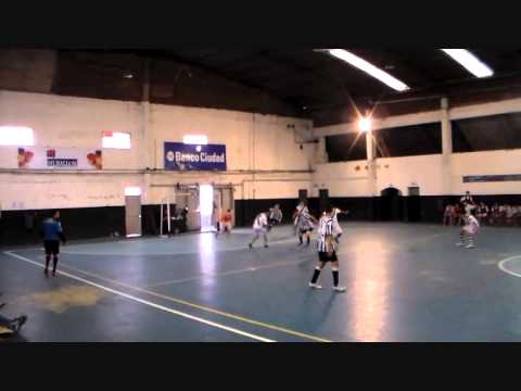 El Porvenir 3 Banfield 8