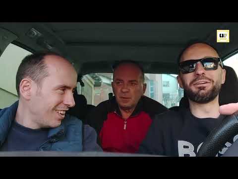 Ue Ue Show - Para iftarit krejt senet i doken ndryshe