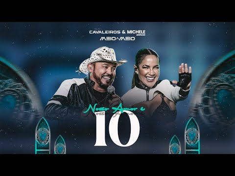 10% - Cavaleiros do Forró