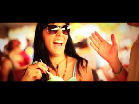 Elastic Bond - Find A Way (Official Music Video)