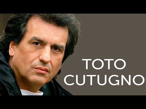 Тото Кутуньо. Бенефис в кругу друзей. 1-часть / Toto Cutugno. Benefit with friends. Part 1