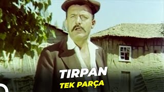 Tırpan  Eski Türk Filmi Full İzle