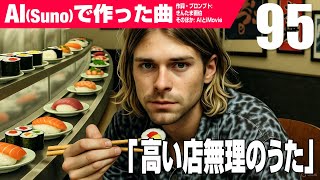 【AIMV】高い店無理のうた