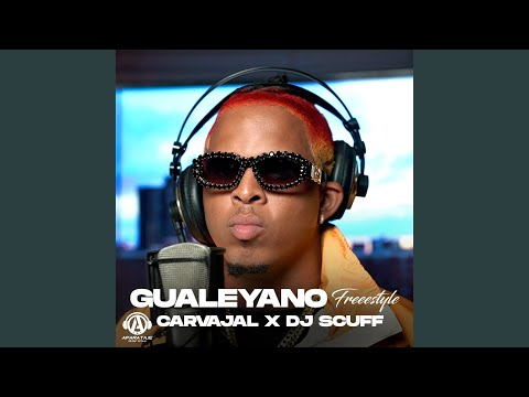 Gualeyano Freestyle