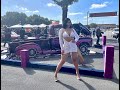 Streetlow Salinas lowrider carshow 2022 in 4K video