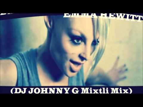 Dash Berlin Feat Emma Hewitt - Waiting (DJ Johnny G Mixtli Mix)
