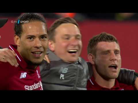 TIKI-TAKA: Strhující duely Ligy mistrů připomněly Csaplárovu past