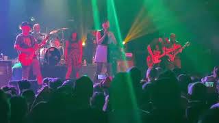 Dance Hall Crashers - Over Again - Live - House of Blues - 09/13/2025
