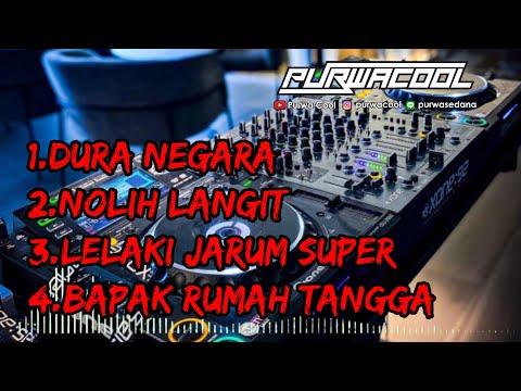 Kumpulan Dj Bali Remix Fullbass Part.5