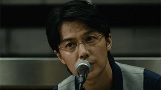 Midsummer's Equation Trailer　【Fuji TV Official】