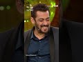 Salman Khan Rani Mukerjee CUTE MOMENTS In Bigg Boss 15 Shorts