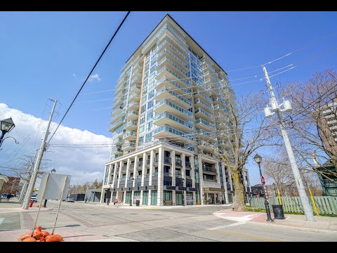 #1202-2025 Maria Street, Burlington Home for Sale - Real Estate Properties for Sale