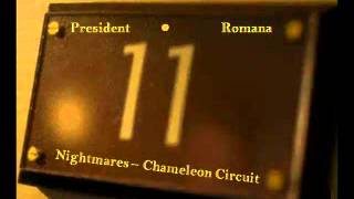 Nightmares - Chameleon Circuit (Cover)
