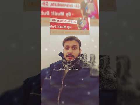 Gaurav pradhan  video 2