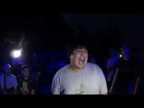 COBE vs SHYA: SEMIFINAL - RAP360 (NOVENA FECHA)