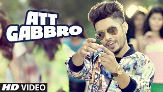 Latest Punjabi Songs 2017 | Att Gabbro: Harpi Sidhu | New Punjabi Songs 2017 | T-Series
