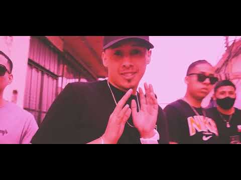 Murder - 2 Pastillas (Videoclip Oficial)