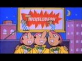 Old Nickelodeon Bumpers