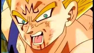 Dragonball Z - War Of Ages - Battle On (Lip Sync)