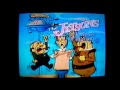 Closing To The Jetsons Astro S Top Secret 1990 VHS