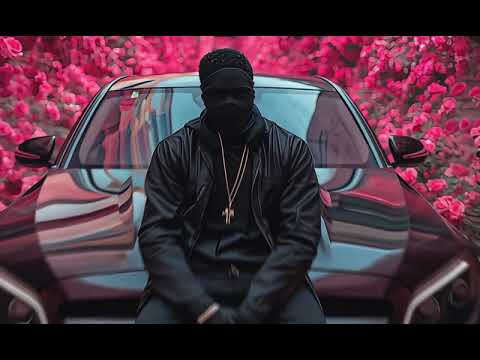 BIGBOYK - AMG [Official Lyrics Video]