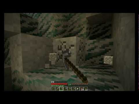 [Minecraft] Spotter's Guide S1E7 - A Prospecting We Go!