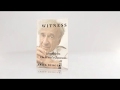 Witness - Elie Wiesel's Teachings