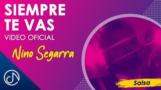 Siempre Te Vas Lyrics English Translation