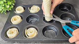 Amazing! Why didn't I think of this before? So delicious, there'll be nothing left on the table!