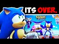 The Sonic Prime Cliff Hanger FINALLY Explained