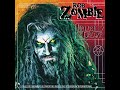 Dragula Rob Zombie Bass Boosted
