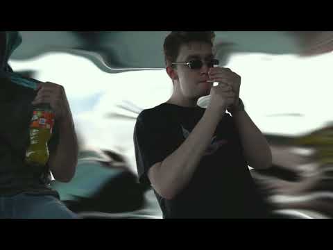 FREDDISSON feat. ISSA - Art Attack (Official Video)